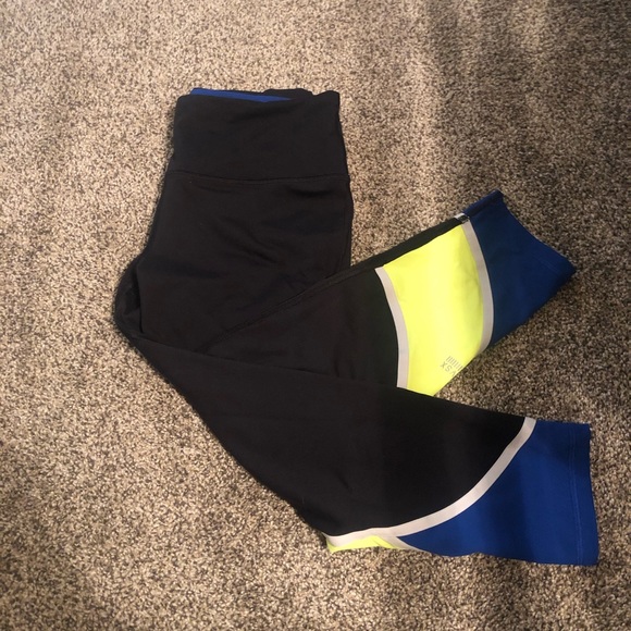 VSX leggings - Picture 1 of 3